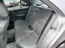 2000 MERCEDES-BENZ C-CLASS SEDAN V6, 2.8 LITER C 280 SEDAN 4D