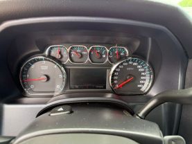 2015 Chevrolet Silverado 1500 Double Cab - Image 12