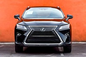 2017 LEXUS RX SUV - AUTOMATIC - Gentle Carmen Auto