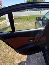 2007 BMW 5 SERIES