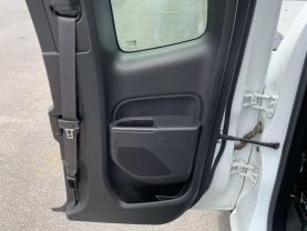 2019 CHEVROLET COLORADO EXTENDED CAB PICKUP TRUCKS 4-CYL, VVT, 2.5 LITER WORK TRUCK PICKUP 4D 6 FT - Eddies Auto Sales