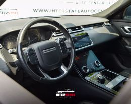2018 LAND ROVER RANGE ROVER VELAR For Sale in Orlando