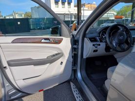 2015 MERCEDES-BENZ M-CLASS
