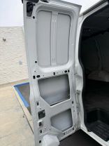 2019 CHEVROLET EXPRESS 2500 CARGO EXTENDED VAN 3D