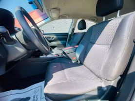 2017 NISSAN ALTIMA SEDAN 4-CYL, 2.5 LITER 2.5 S (2017.5) SEDAN 4D
