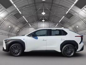 2023 SUBARU SOLTERRA SUV