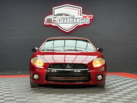 2012 MITSUBISHI ECLIPSE CONVERTIBLE 4-CYL, 2.4 LITER GS SPORT SPYDER CONVERTIBLE 2D