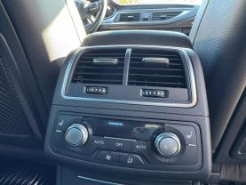 2013 AUDI A7 SEDAN V6, SUPERCHARGED, 3.0 LITER PRESTIGE SEDAN 4D