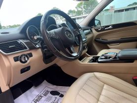 2018 MERCEDES-BENZ GLE SUV V6, 3.5 LITER GLE 350 SPORT UTILITY 4D