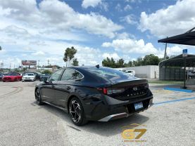 2024 Hyundai Sonata - Image 8