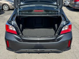 2024 MITSUBISHI MIRAGE G4 SEDAN 3-CYL, 1.2 LITER ES SEDAN 4D