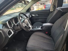 2015 CHEVROLET EQUINOX SUV 4-CYL, 2.4 LITER LT SPORT UTILITY 4D