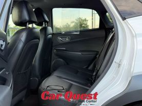 2021 Hyundai Kona Electric - Image 12