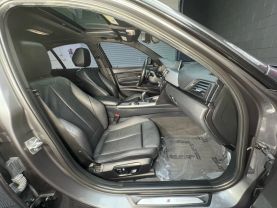2013 BMW 3 SERIES - 6-CYL, TURBO, 3.0 LITER 335I SEDAN 4D