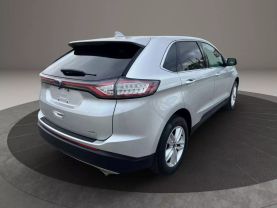 2016 FORD EDGE SUV 4-CYL ECOBOOST 2.0L SEL SPORT UTILITY 4D