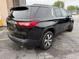 2020 CHEVROLET TRAVERSE SUV V6, 3.6 LITER LT SPORT UTILITY 4D at Major Key Motors - used car dealership in Lebanon, PA.