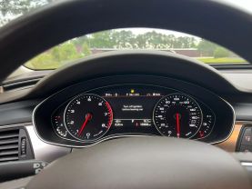 2014 AUDI A6