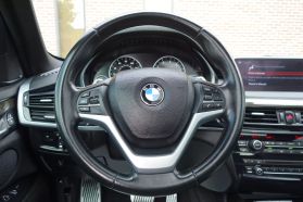 2018 BMW X5 SUV 4-CYL, HYBRID, TT, 2.0L XDRIVE40E IPERFORMANCE SPORT UTILITY 4D
