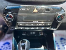 2017 HYUNDAI TUCSON SUV SILVER AUTOMATIC - Auto Solutions of Greensboro LLC, NC, 36.05701, -79.84368