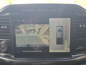 2022 Ford F150 Supercrew Cabtremor Pickup 4d 5 1/2 Ft - Image 25