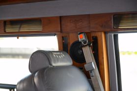 1994 GMC VANDURA 2500 VAN V8, 5.7 LITER VAN