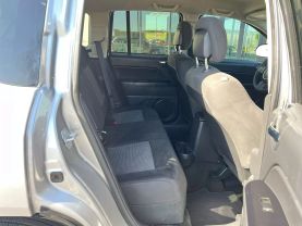 2016 JEEP COMPASS SUV 4-CYL, 2.4 LITER SPORT SUV 4D - The Auto Lot