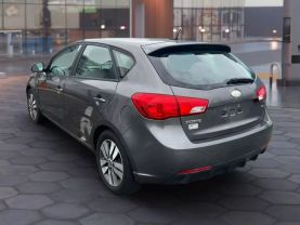 2013 KIA FORTE HATCHBACK 4-CYL, 2.0 LITER EX HATCHBACK 4D