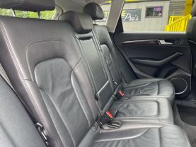 2016 Audi Q5 - Image 20