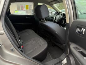 2014 NISSAN ROGUE SELECT SUV 4-CYL, 2.5 LITER S SPORT UTILITY 4D