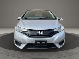 2016 HONDA FIT HATCHBACK 4-CYL, I-VTEC, 1.5 LITER LX HATCHBACK 4D