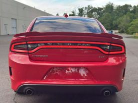2019 DODGE CHARGER