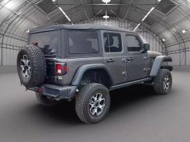2021 JEEP WRANGLER UNLIMITED SUV
