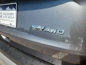 2023 NISSAN ROGUE SUV