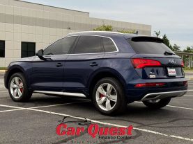 2018 Audi Q5 - Image 5