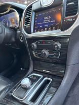 2016 CHRYSLER 300 SEDAN V6, 3.6 LITER 300 LIMITED SEDAN 4D