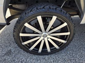 2017 FORD F150 SUPER CAB PICKUP V6, ECOBOOST, TT, 2.7L XL PICKUP 4D 6 1/2 FT