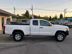 2019 TOYOTA TACOMA ACCESS CAB