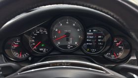 2013 PORSCHE PANAMERA