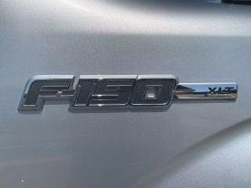 2014 Ford F150 Super Cab - Image 14