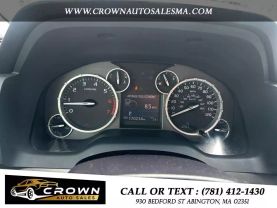 2017 TOYOTA TUNDRA DOUBLE CAB PICKUP V8, FLEX FUEL, 5.7 LITER TRD PRO PICKUP 4D 6 1/2 FT