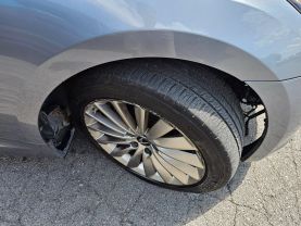 2016 HYUNDAI EQUUS