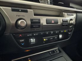 2015 LEXUS ES SEDAN V6, 3.5 LITER ES 350 SEDAN 4D