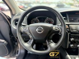 2019 Nissan Pathfinder - Image 22