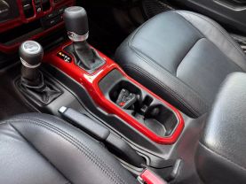 2021 JEEP GLADIATOR PICKUP V6, VVT, 3.6 LITER SPORT S PICKUP 4D 5 FT