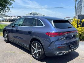 2023 Mercedes-benz Mercedes-eq Eqe Suv Eqe 500 4matic Sport Utility 4d - Image 3