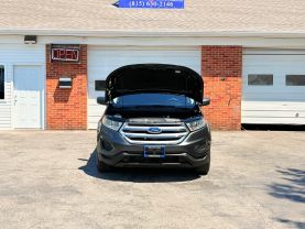 2017 Ford Edge - Image 20