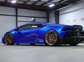 2020 LAMBORGHINI HURACAN for sale in  Orlando, FL