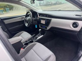 2018 Toyota Corolla - Image 12