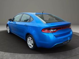 2015 DODGE DART SEDAN 4-CYL, FF, 2.0L SE SEDAN 4D