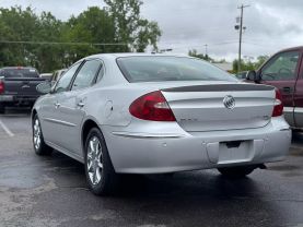 2005 BUICK LACROSSE